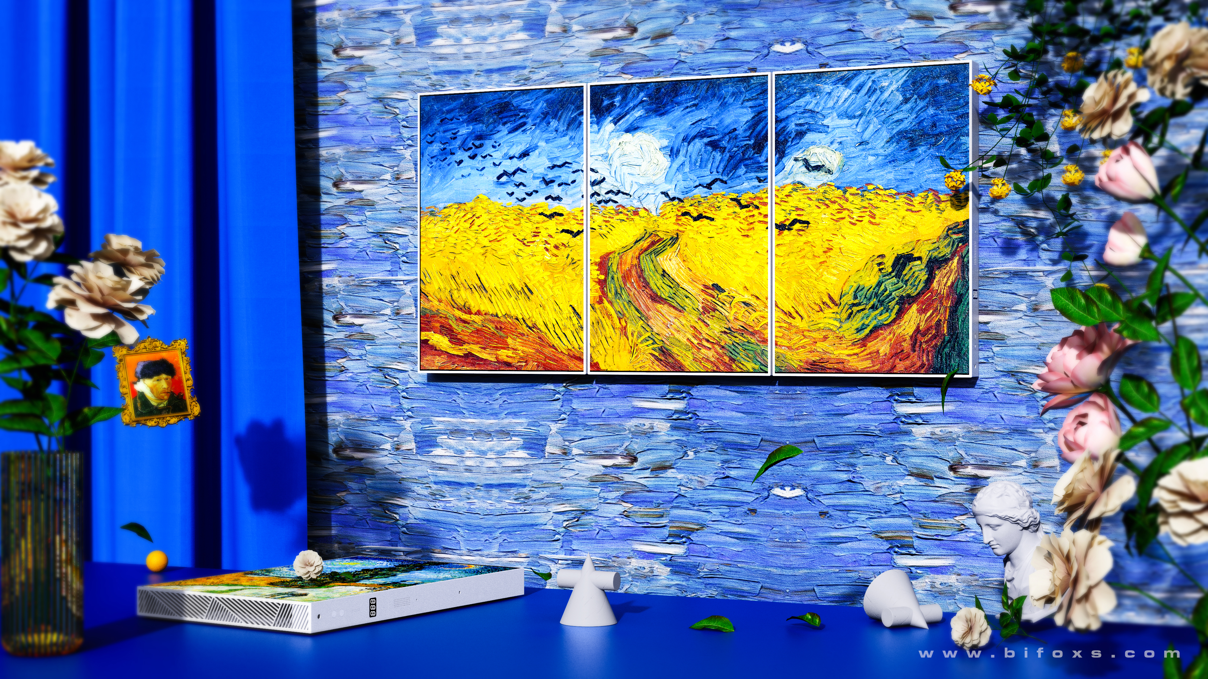 air cleaner，innovate，research and development，Bifox，White fox design，industrial design，product design，