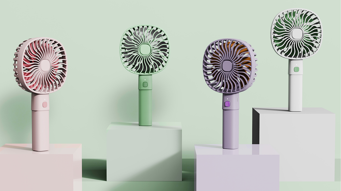 Fan，