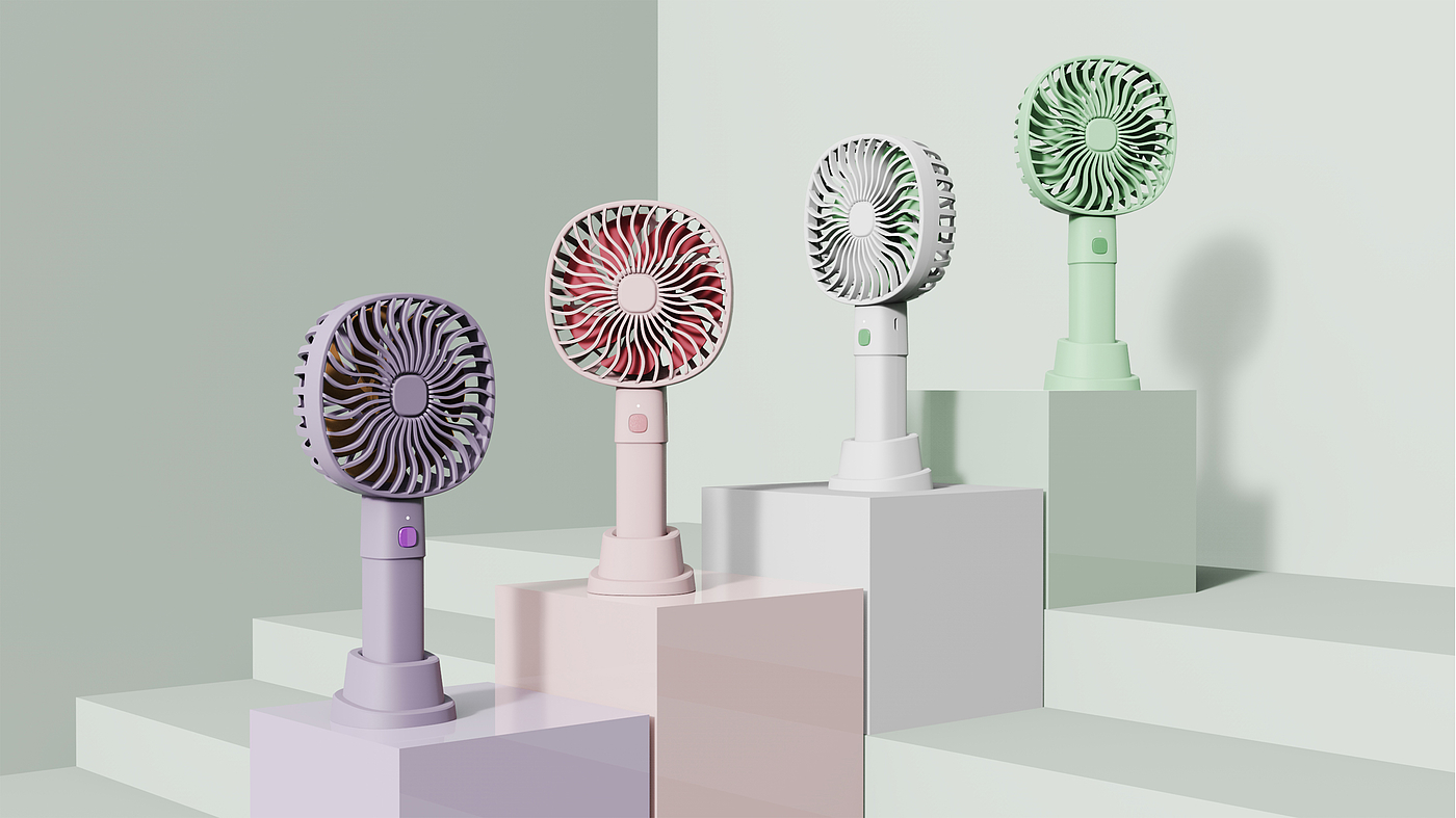 Fan，