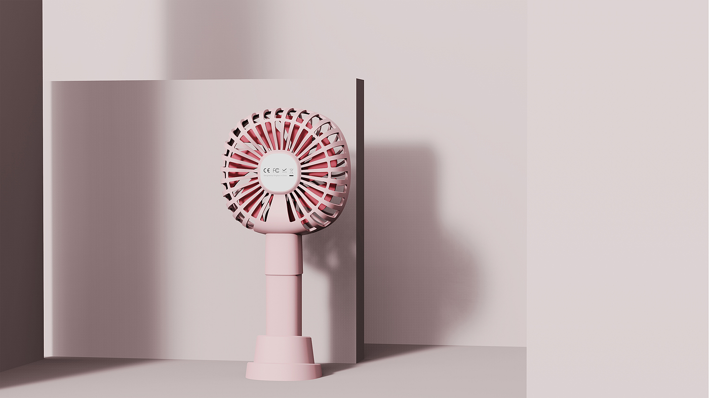 Fan，