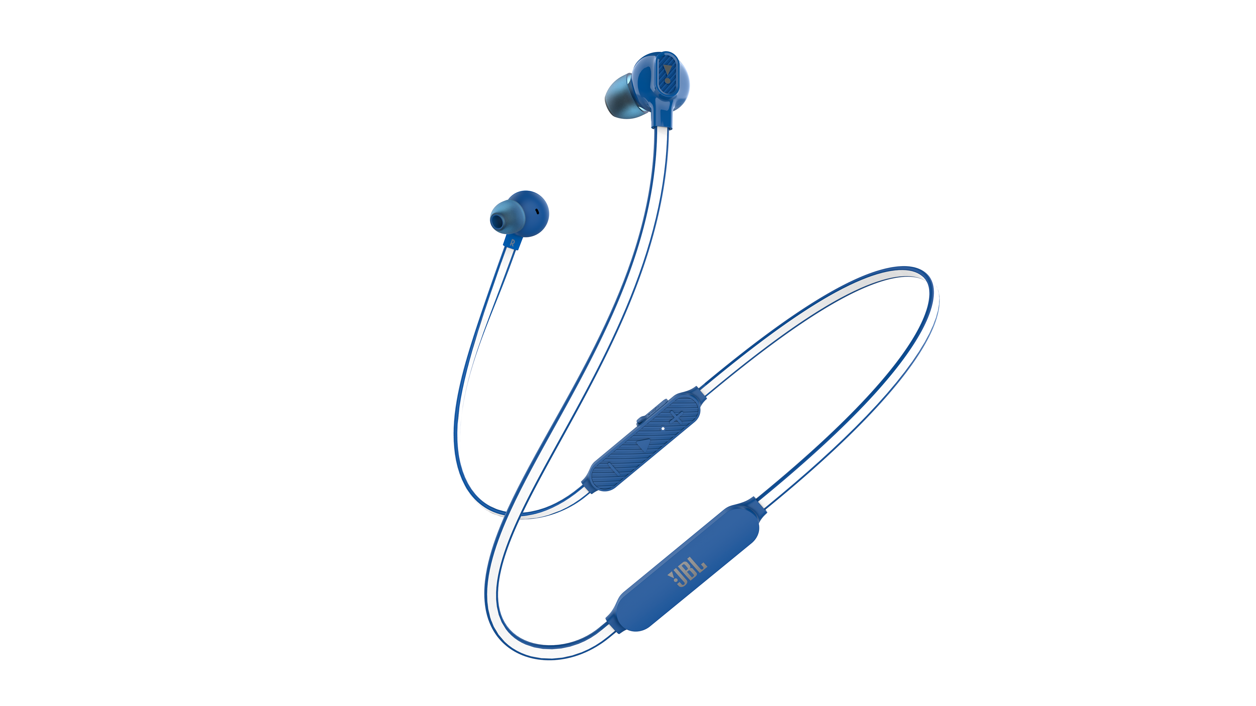In ear wireless Bluetooth headset, neck band headset，