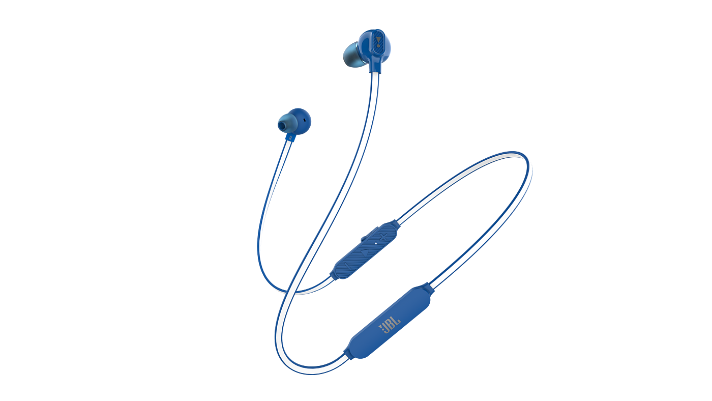 In ear wireless Bluetooth headset, neck band headset，