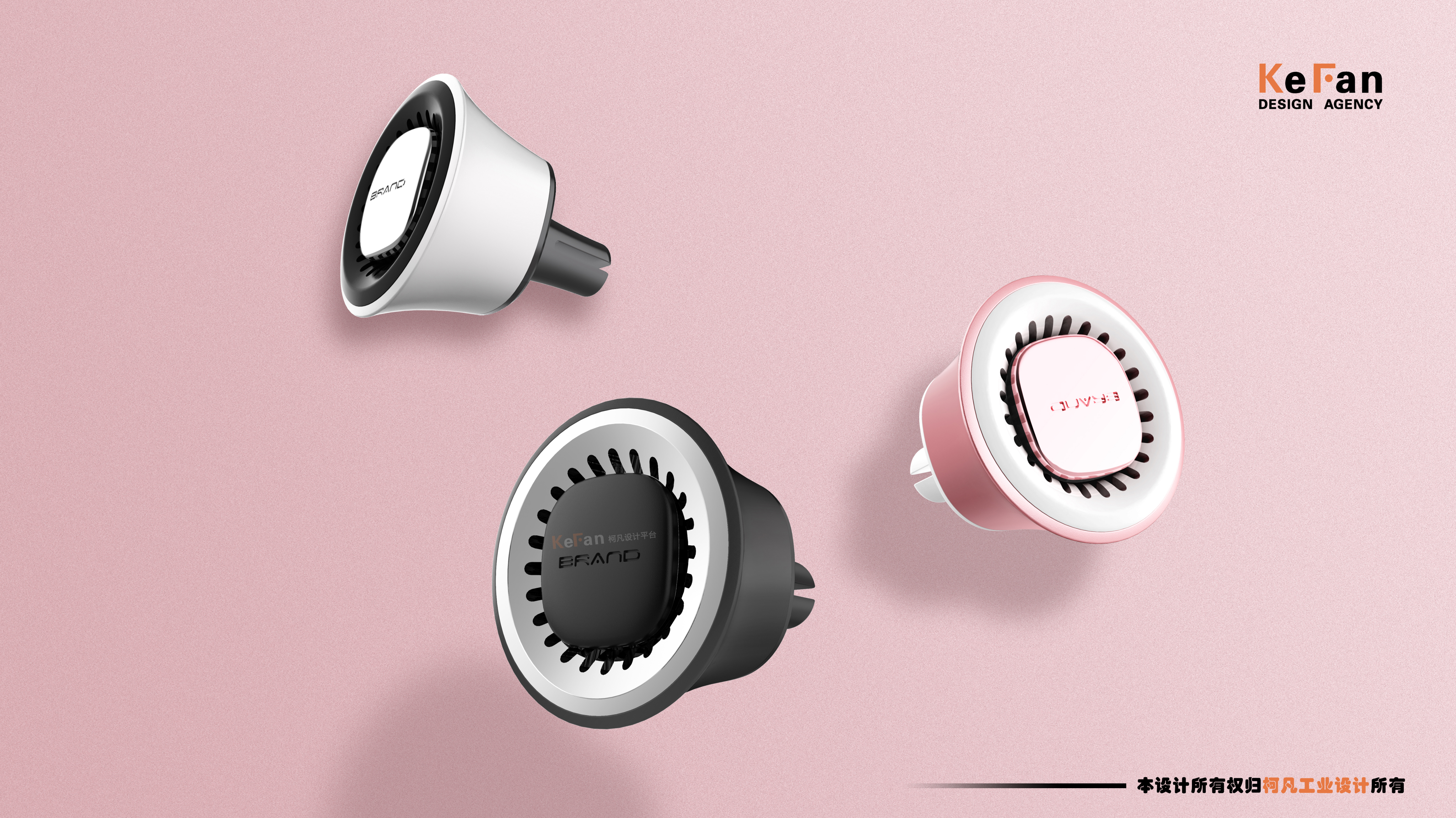 Vehicle fragrance，Aromatherapy，