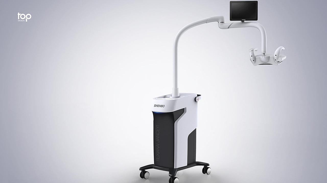 industrial design，Product definition，Appearance design，