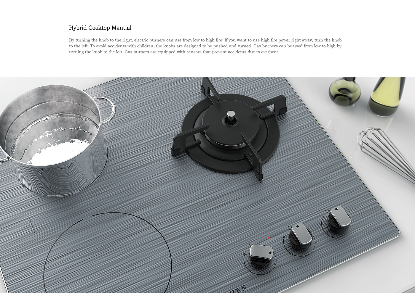 Gas stove，pot，kitchen，Home Furnishing，cooking，