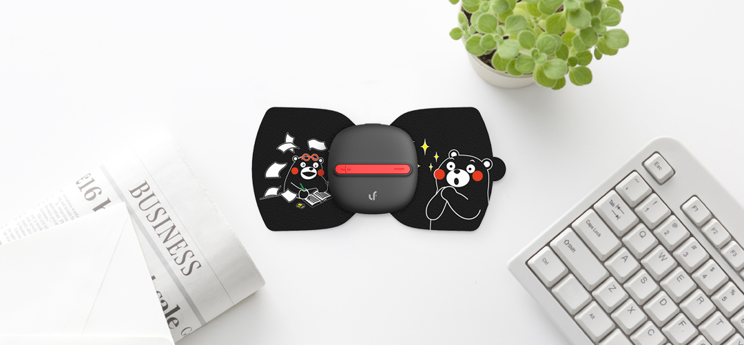 Low cycle，EMS，Massager，Health products，Personal care products，industrial design，product design，Product planning，