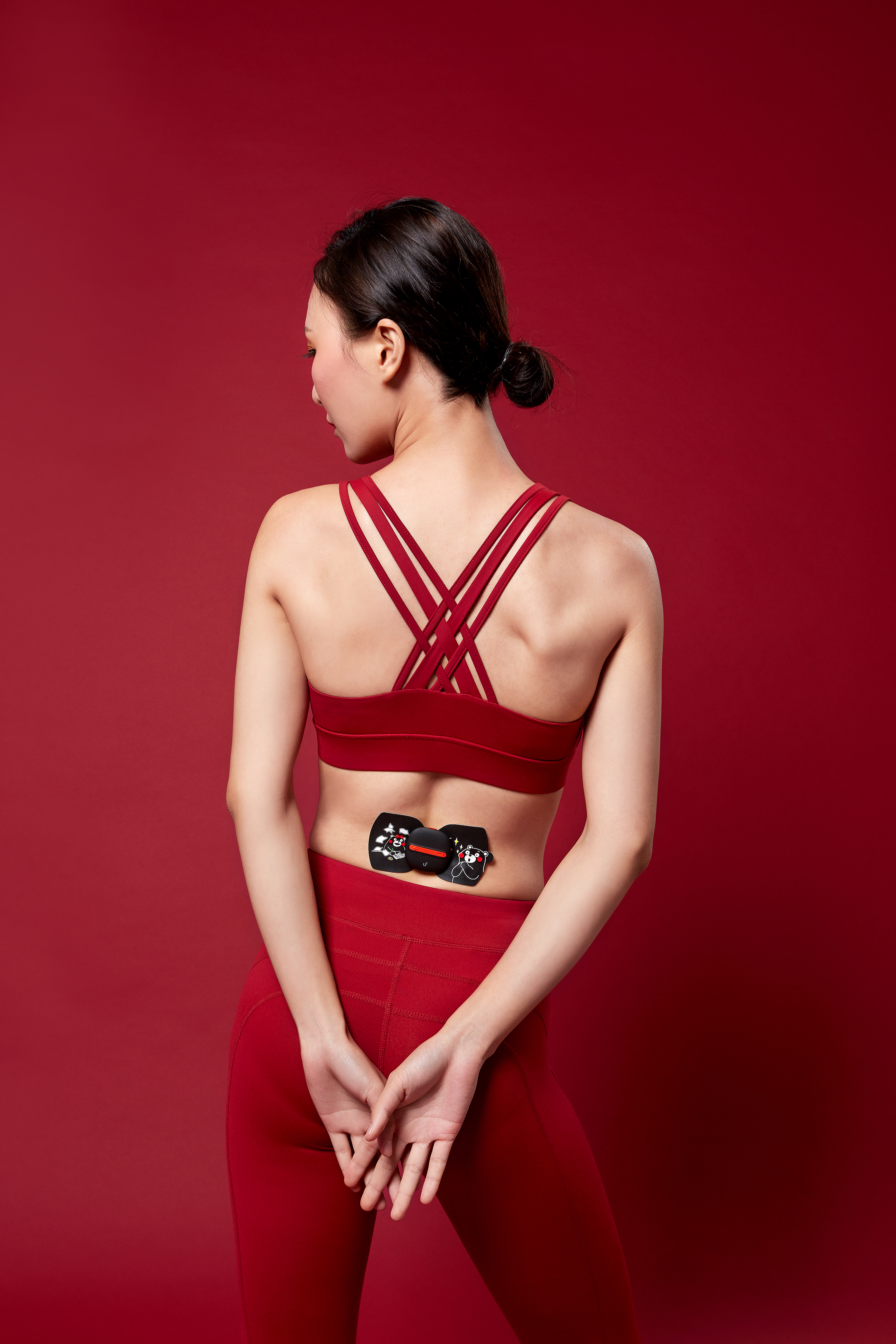 Low cycle，EMS，Massager，Health products，Personal care products，industrial design，product design，Product planning，