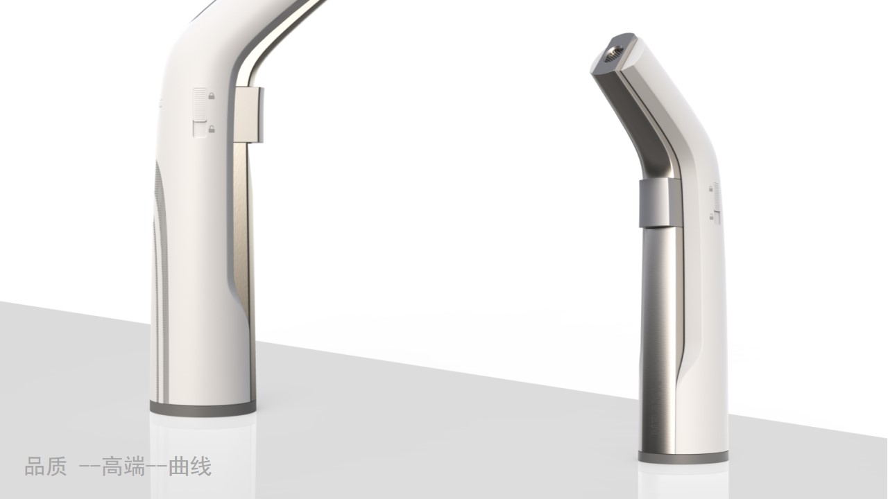 lighter，Europe and America，