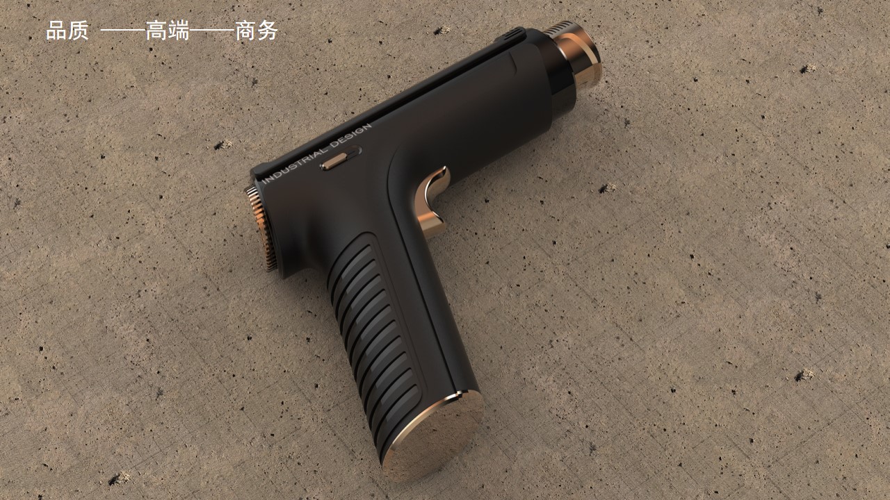 lighter，Europe and America，