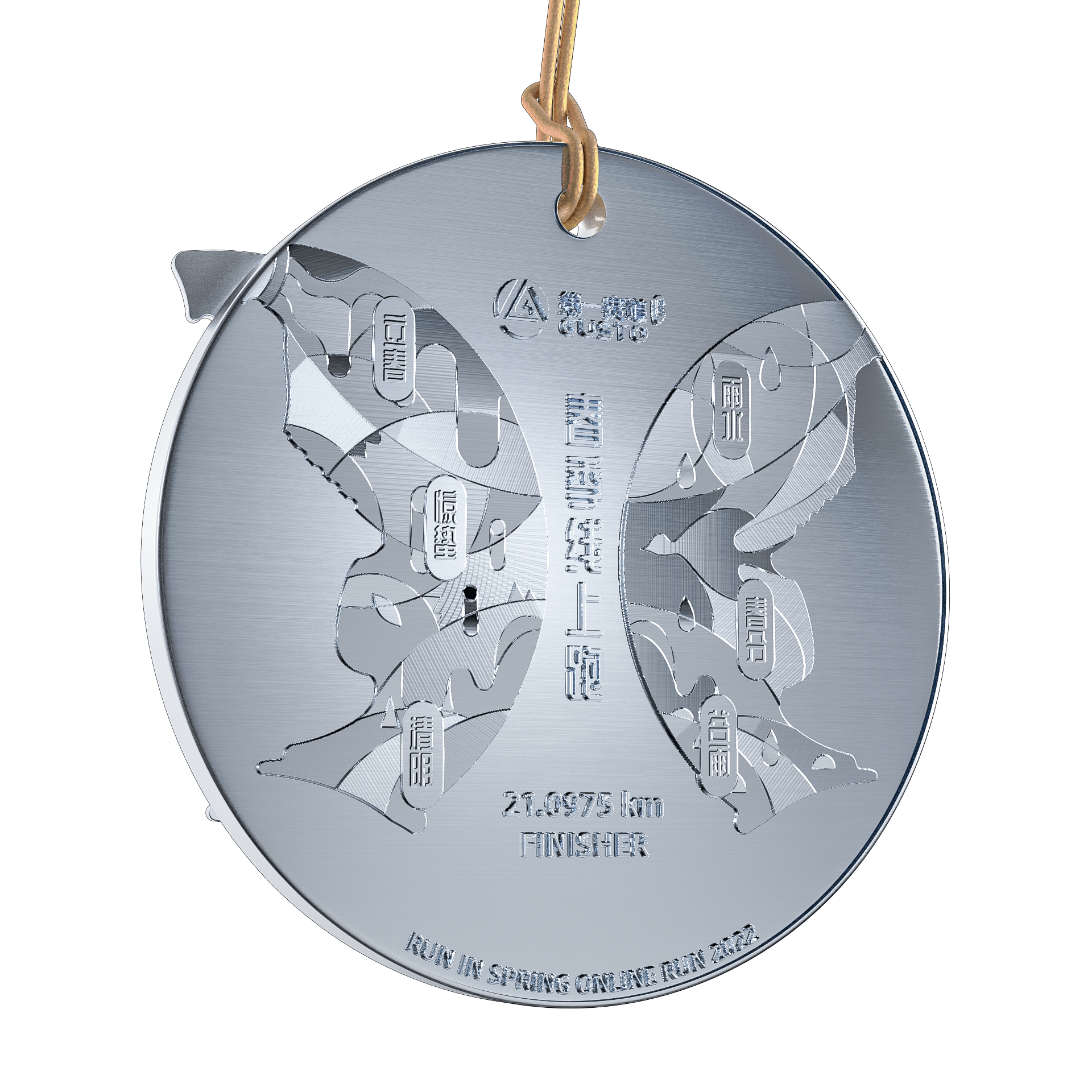 marathon，medal，run，Medal，spring，Solar terms，