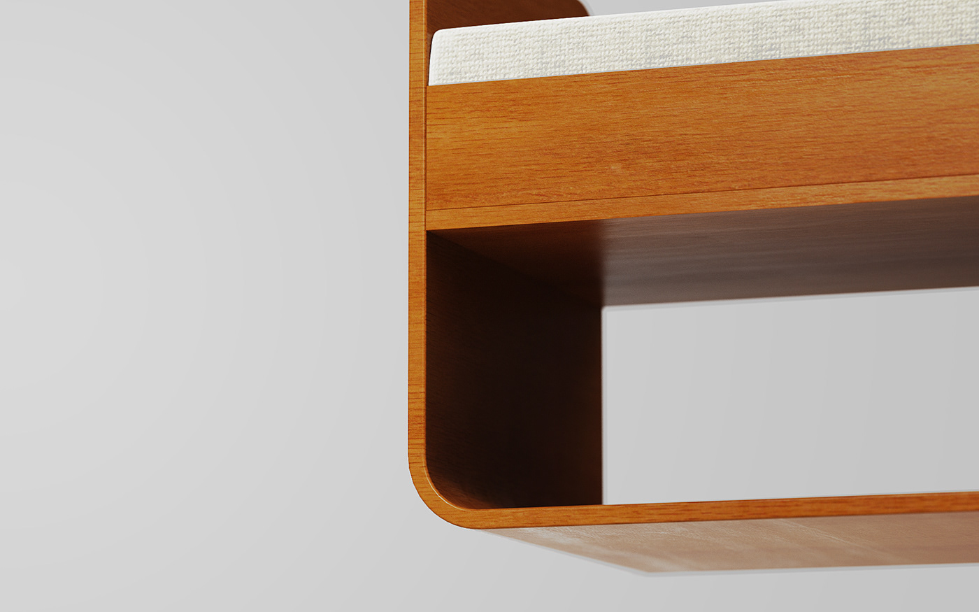 woodiness，Simplicity，modern，