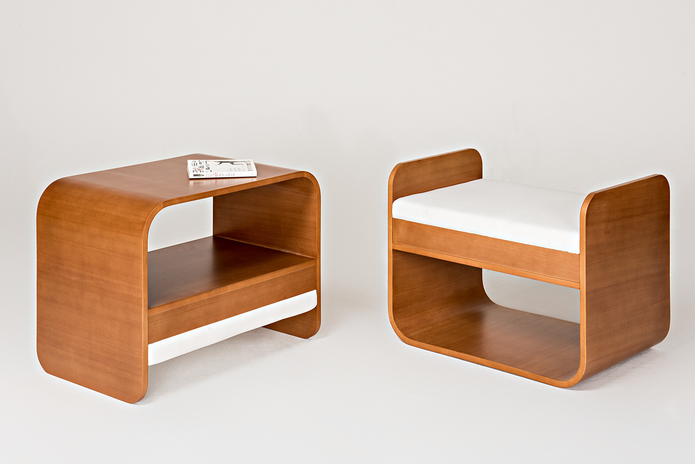 woodiness，Simplicity，modern，