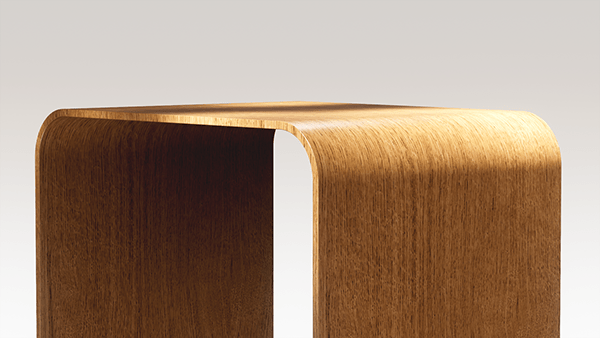 woodiness，Simplicity，modern，