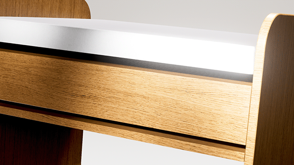 woodiness，Simplicity，modern，