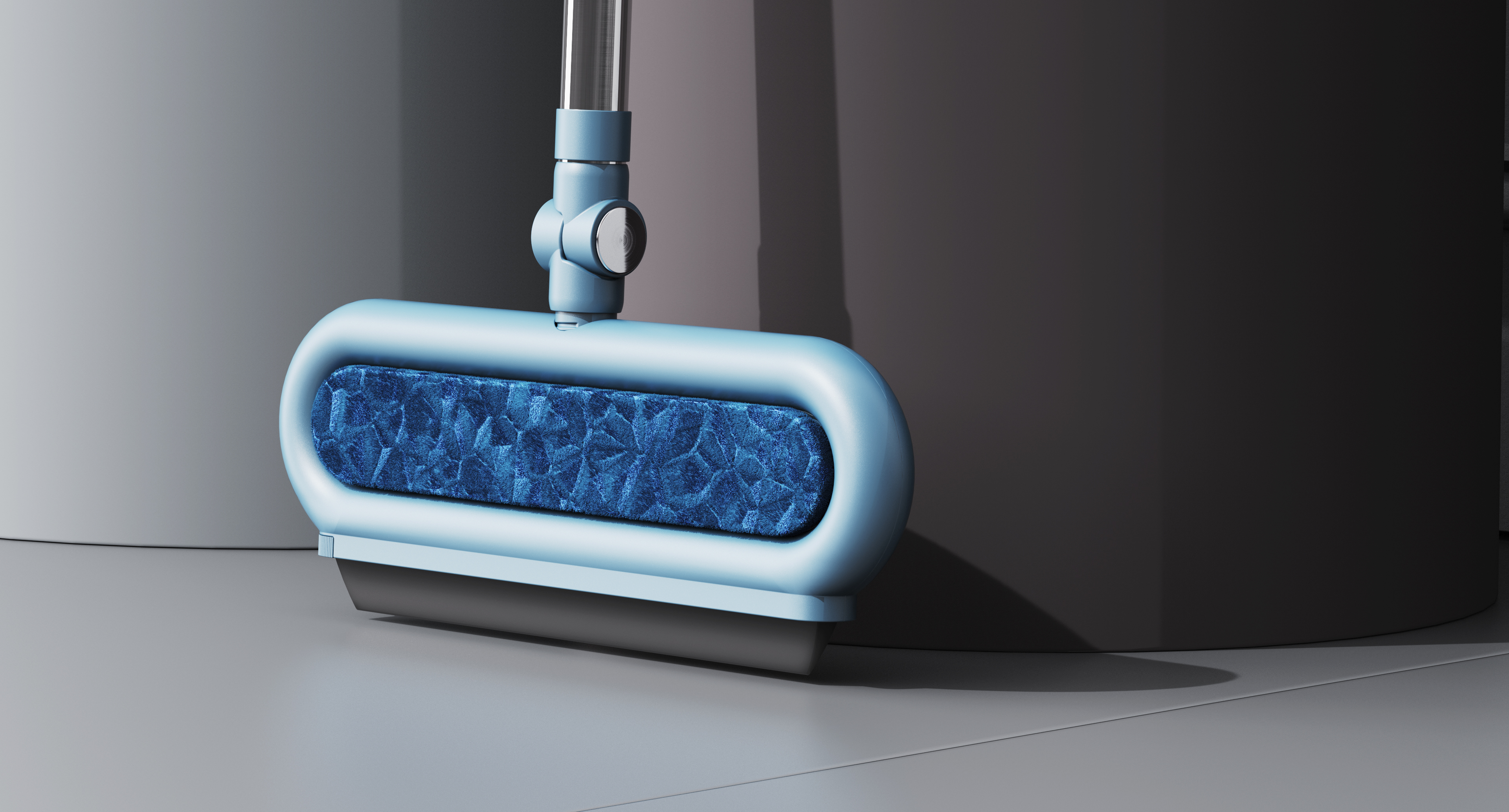 scraper，Broom，cleaning products，Glass，multi-function，modularization，Runway circle，Daily Necessities，