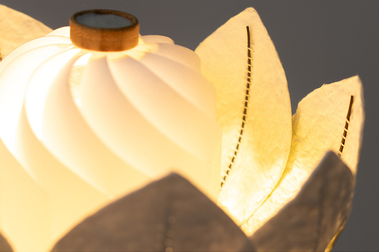 aroma，lamps and lanterns，originality，