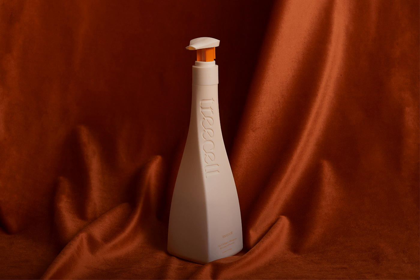 shampoo，packing，Wash and protect，