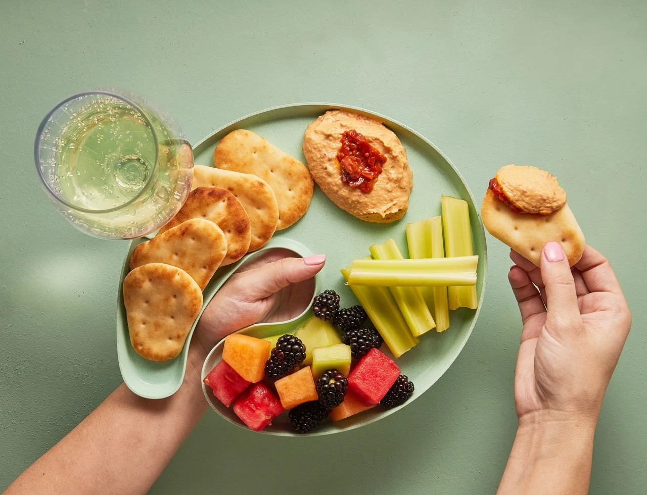 plate，environment protection，originality，