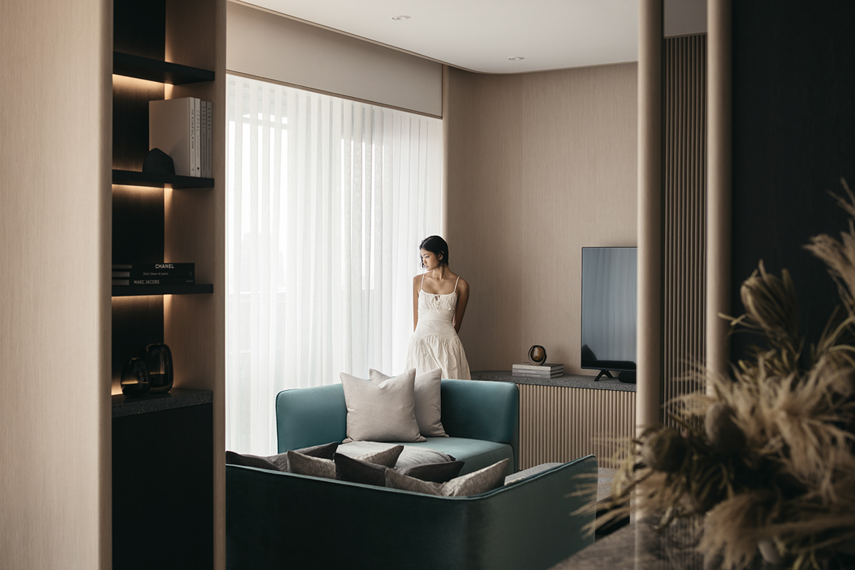 Interior design，renovation，Photography，