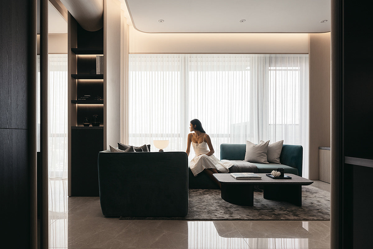 Interior design，renovation，Photography，
