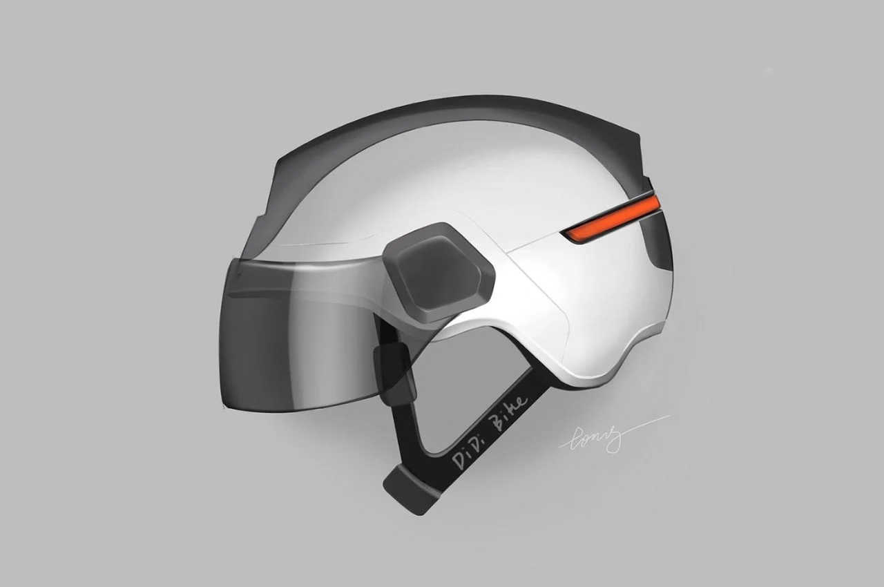Helmet，multi-function，originality，