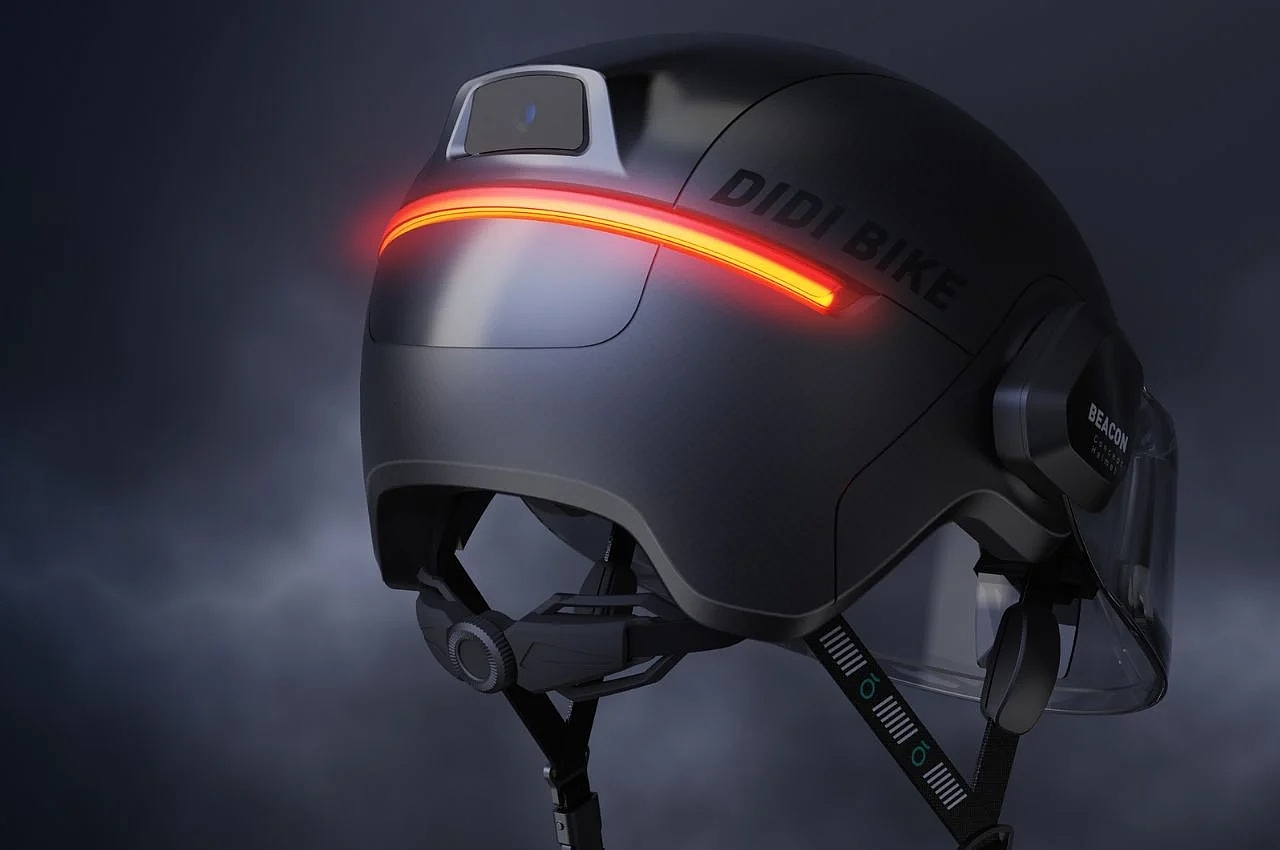 Helmet，multi-function，originality，