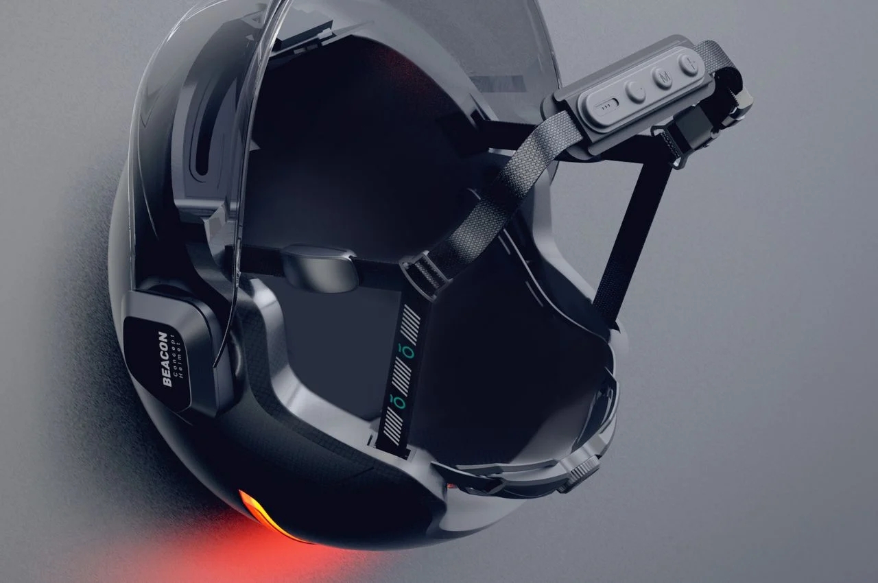 Helmet，multi-function，originality，