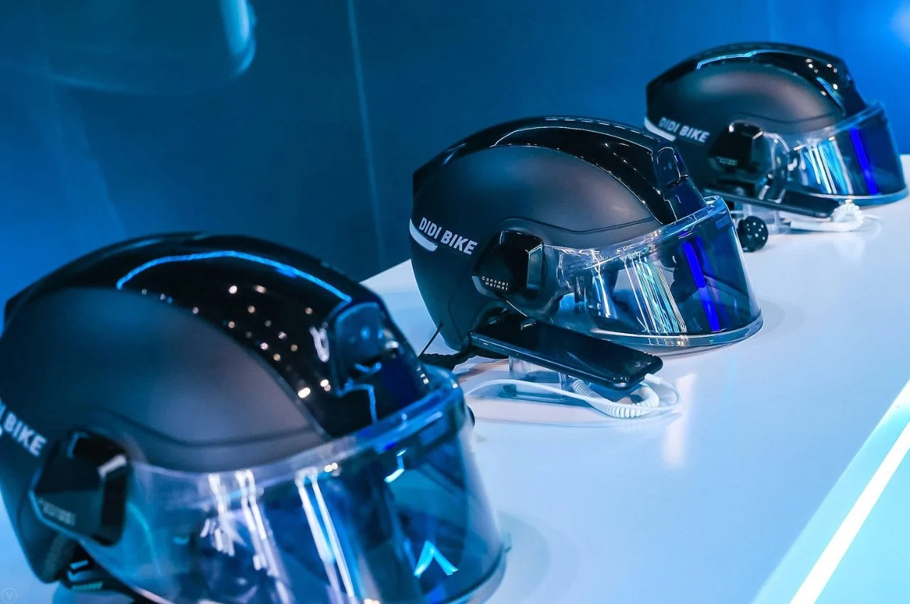 Helmet，multi-function，originality，