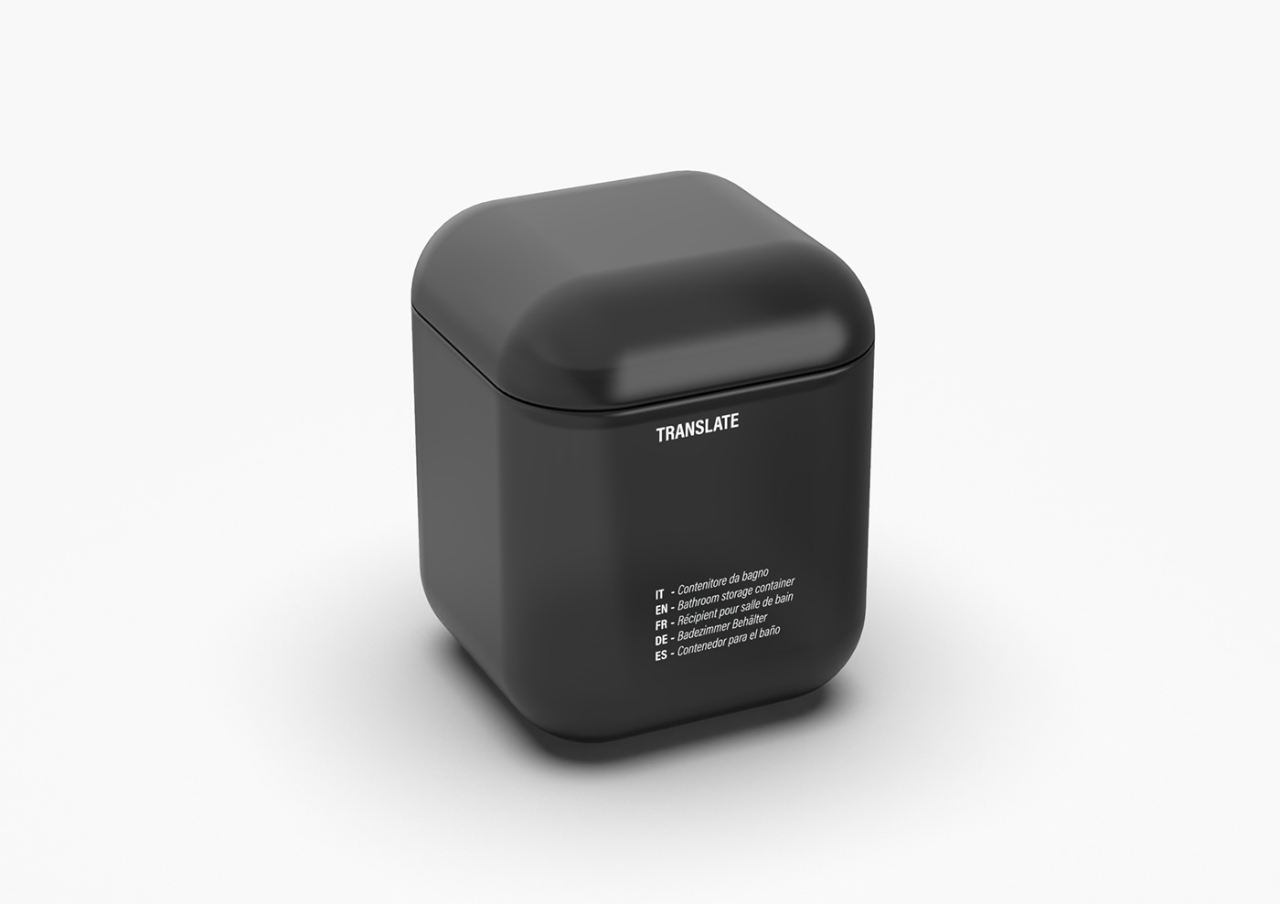 Shower Room，parts，3d，modern，packing design，Bathroom suit，