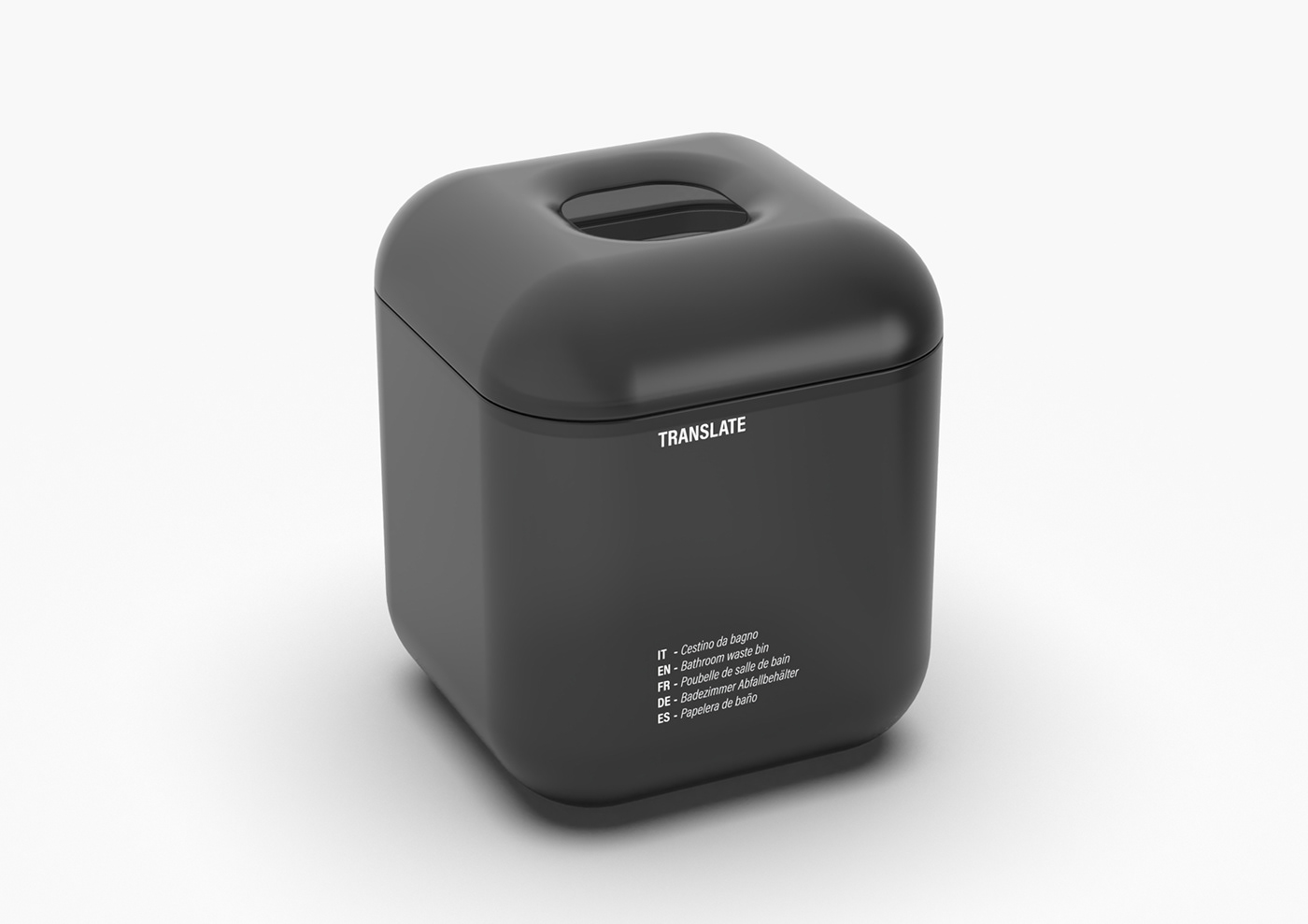 Shower Room，parts，3d，modern，packing design，Bathroom suit，