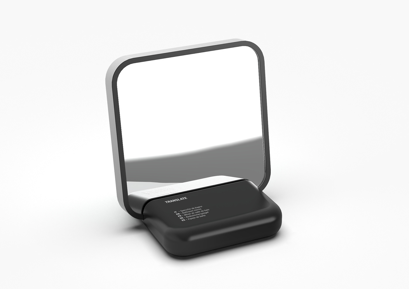 Shower Room，parts，3d，modern，packing design，Bathroom suit，