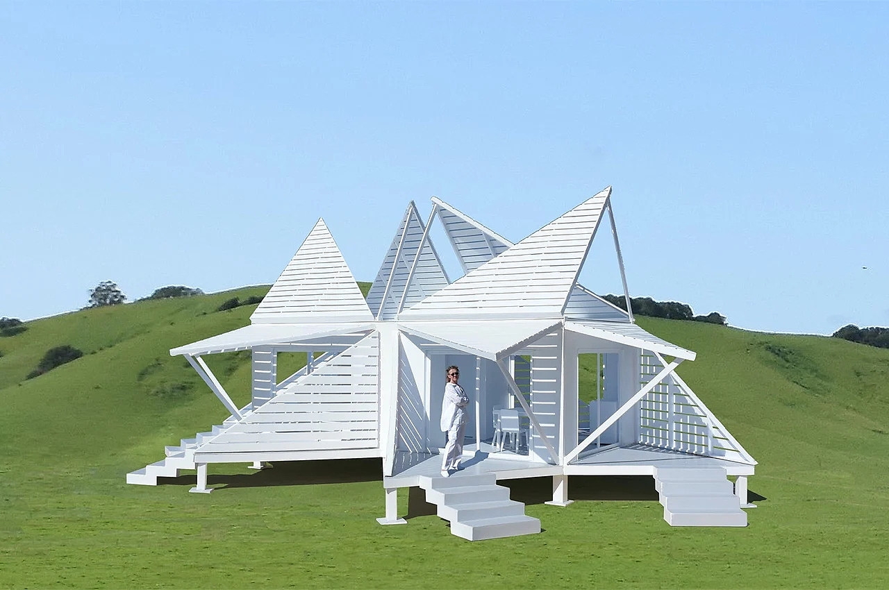 house，shape，Architecture，