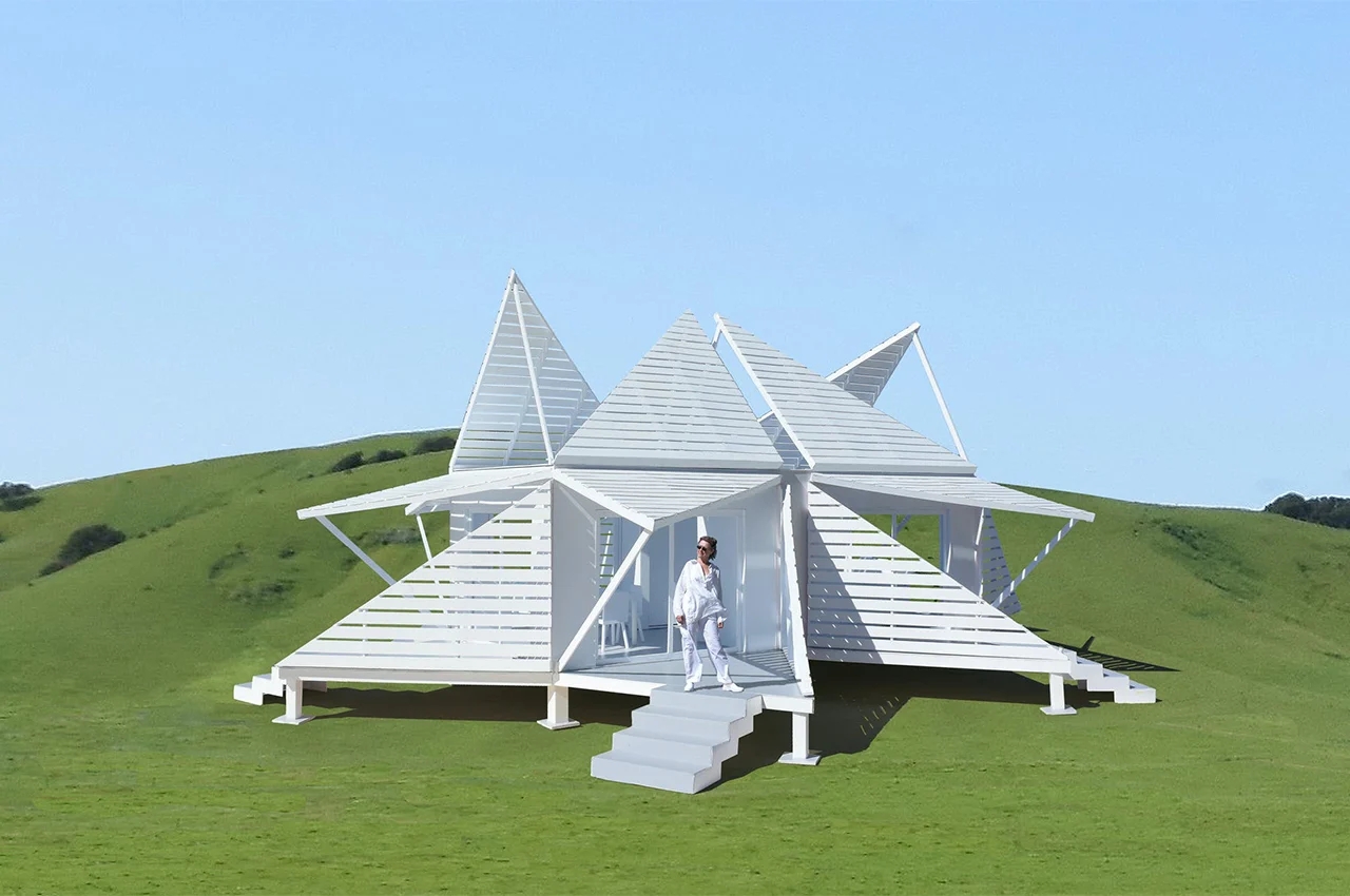 house，shape，Architecture，