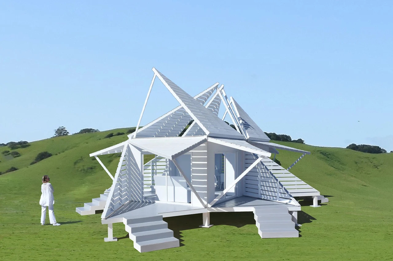 house，shape，Architecture，