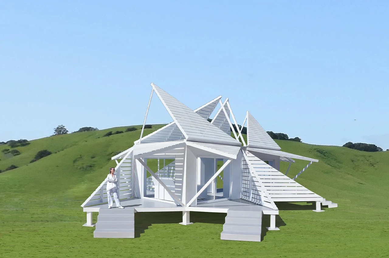 house，shape，Architecture，