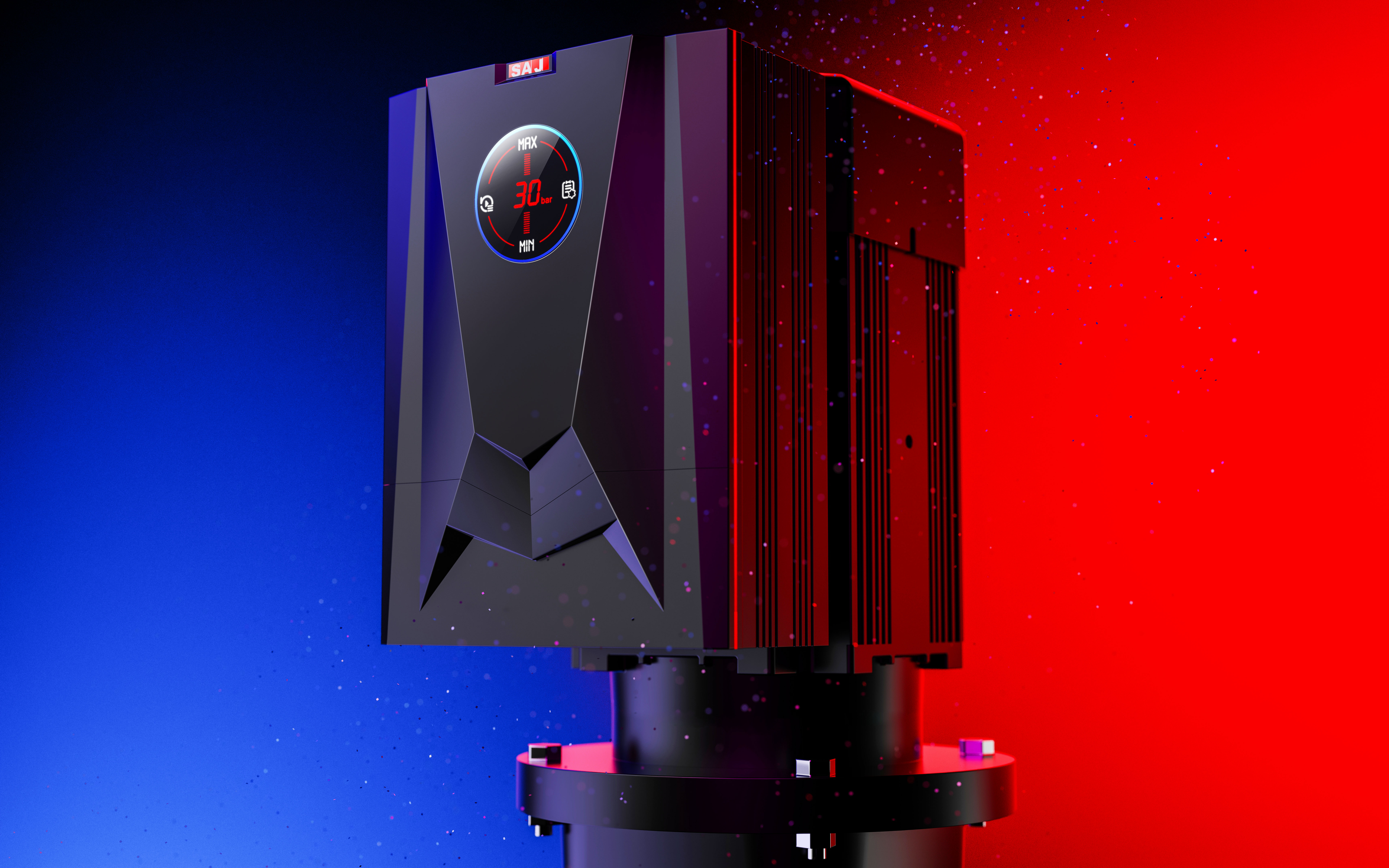 Frequency converter，Beauty equipment，Consumer electronics，