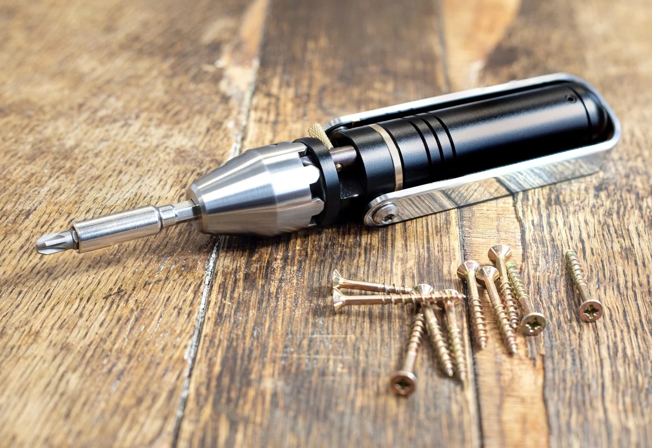 bolt driver，Mechanics，rotate，