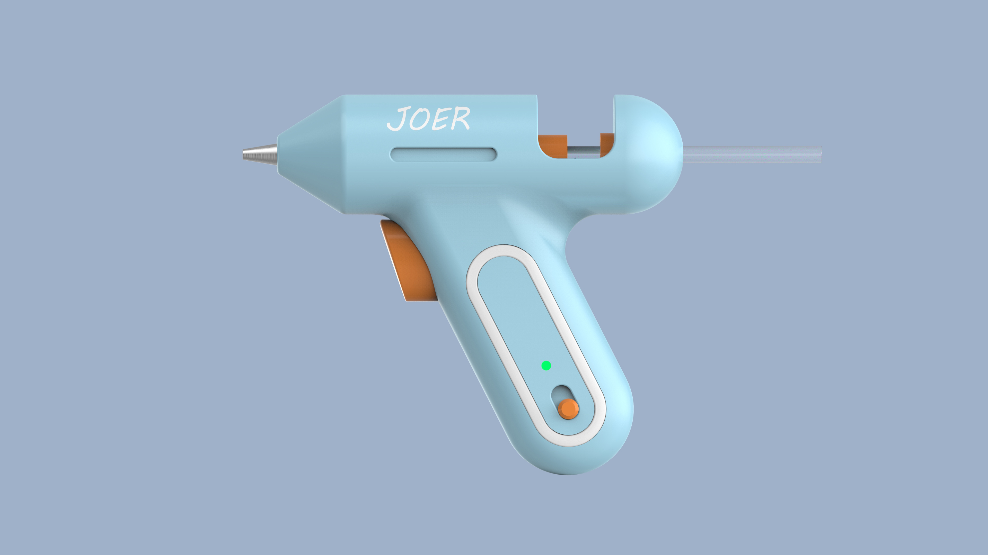 DIY tool, hot melt gun，