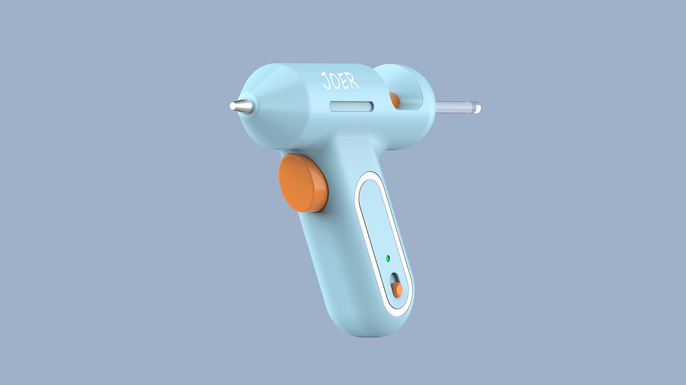 DIY tool, hot melt gun，