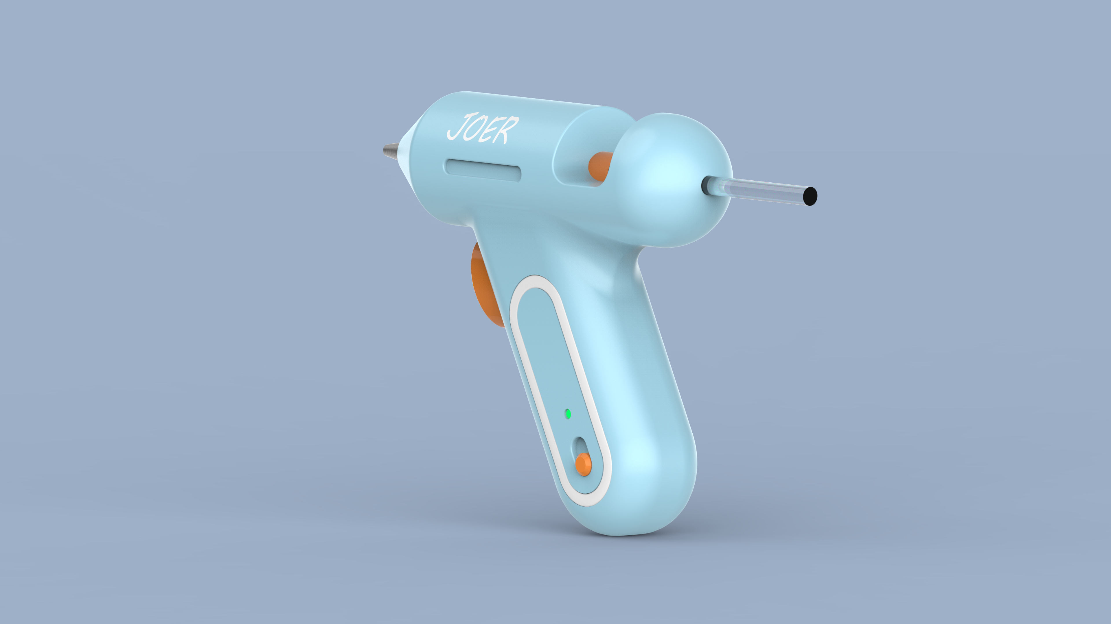 DIY tool, hot melt gun，