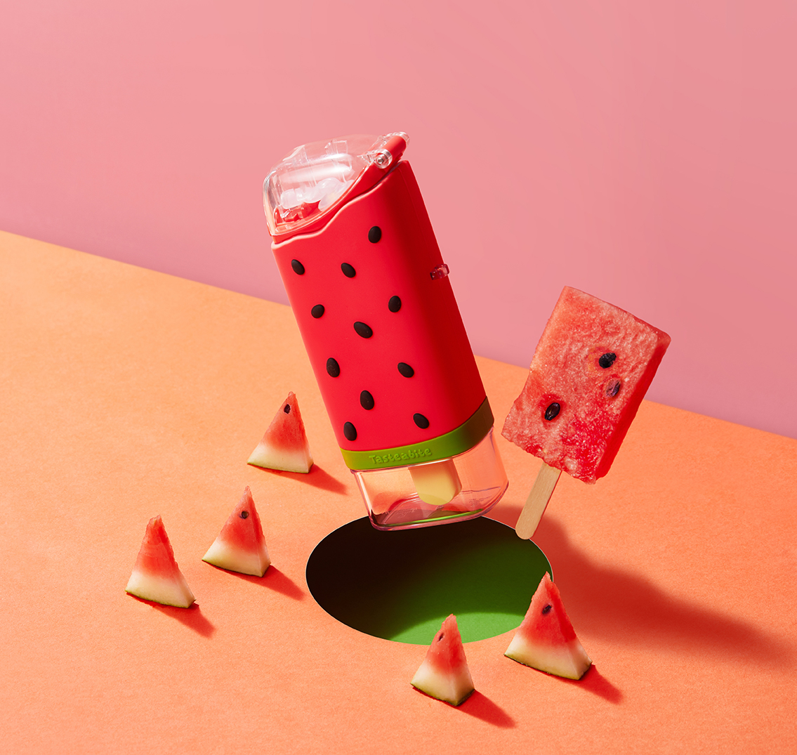 Rice grains，Ice cream，kettle，