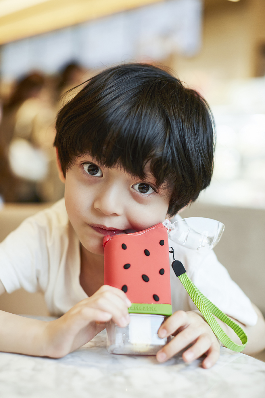Rice grains，Ice cream，kettle，