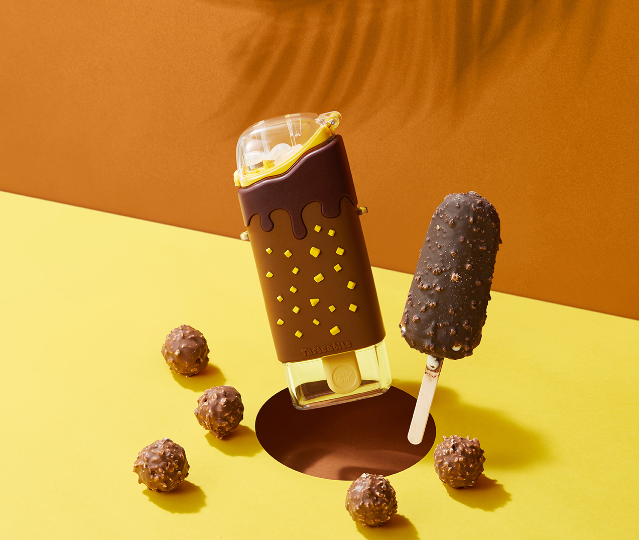 Rice grains，Ice cream，kettle，