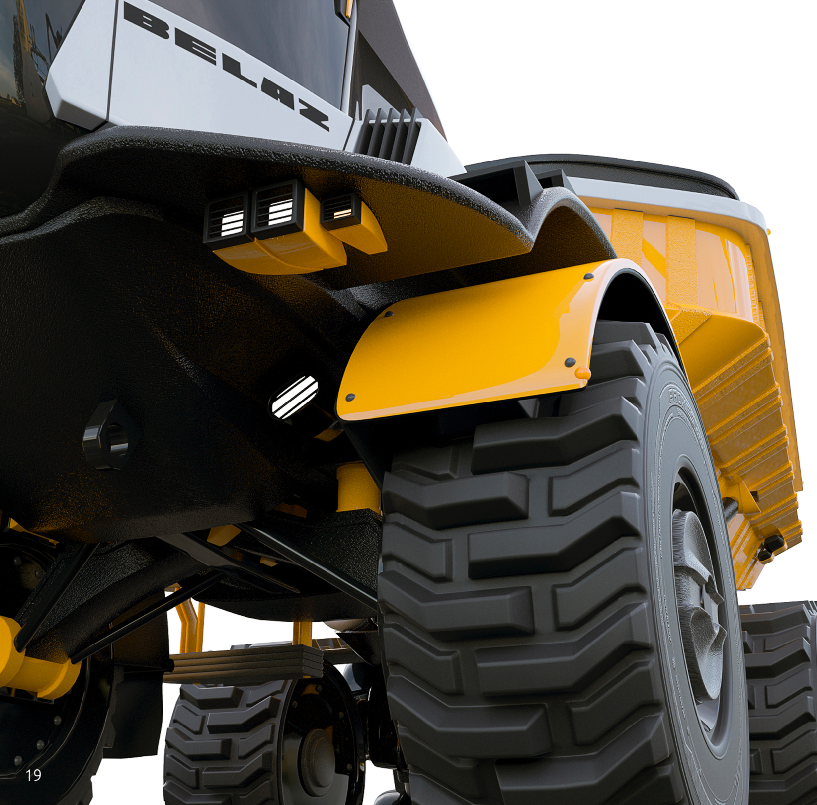 Tilt truck，Automatic design，Vehicle design，sketch，structure，Equipment tools，industrial design，