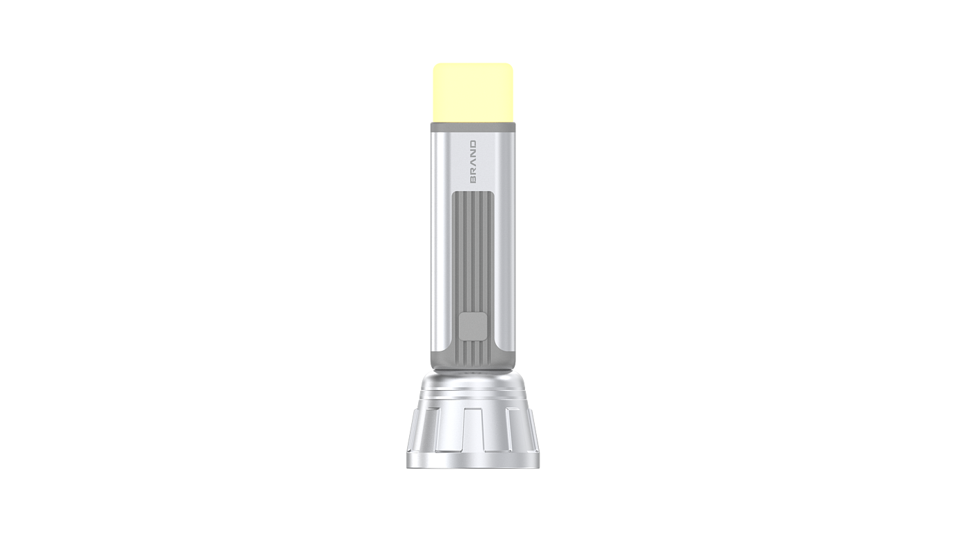Flashlight，Outdoor flashlight，Multifunctional flashlight，Outdoor lighting，Aluminum alloy flashlight，