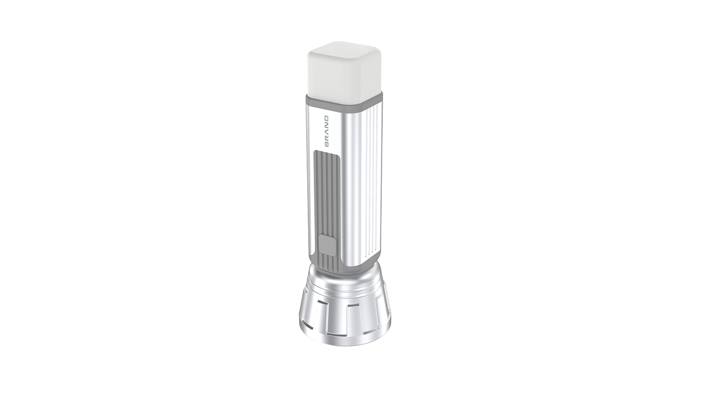 Flashlight，Outdoor flashlight，Multifunctional flashlight，Outdoor lighting，Aluminum alloy flashlight，