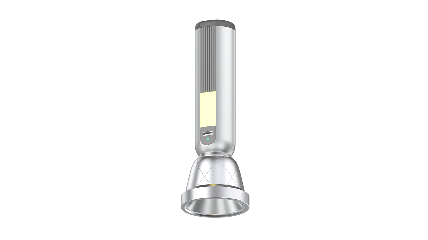 Flashlight，Outdoor flashlight，Multifunctional flashlight，Outdoor lighting，Aluminum alloy flashlight，