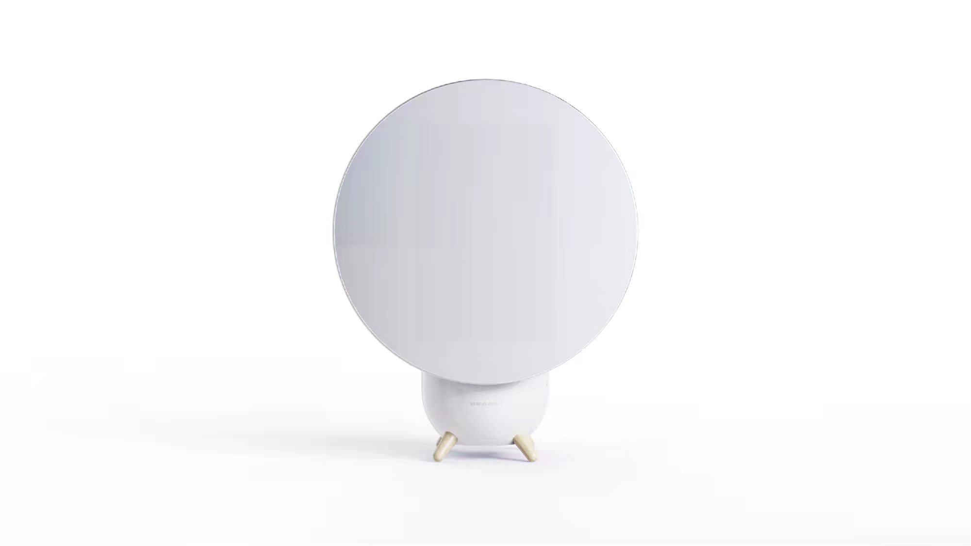 Beauty makeup，Mirror display，Smart home，