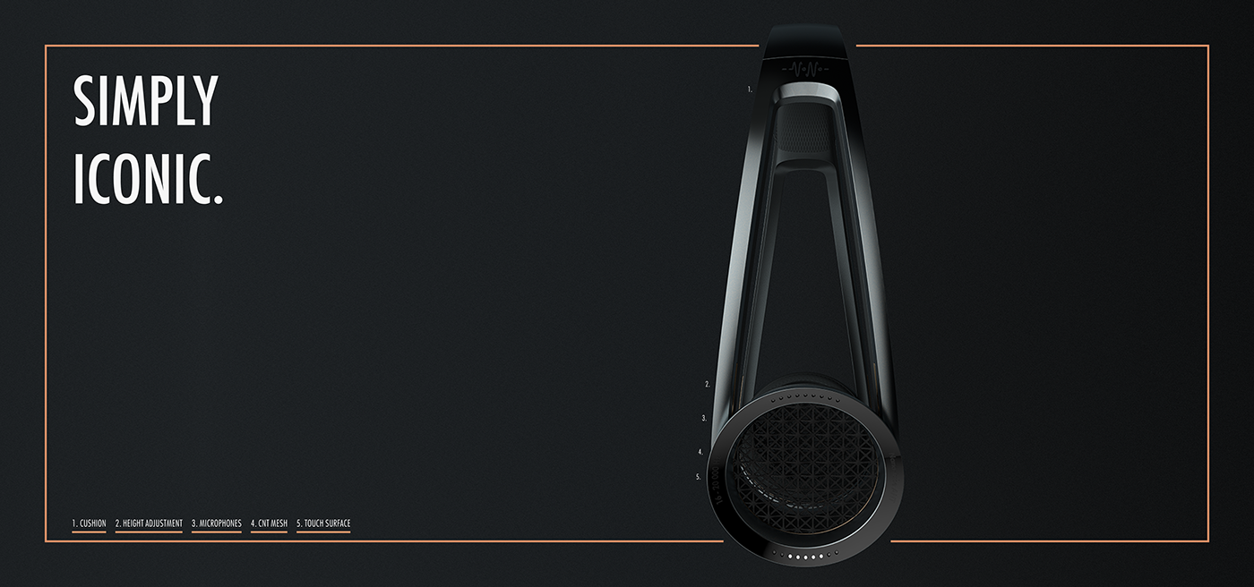 headset，over-ear ，music，hearing，black，