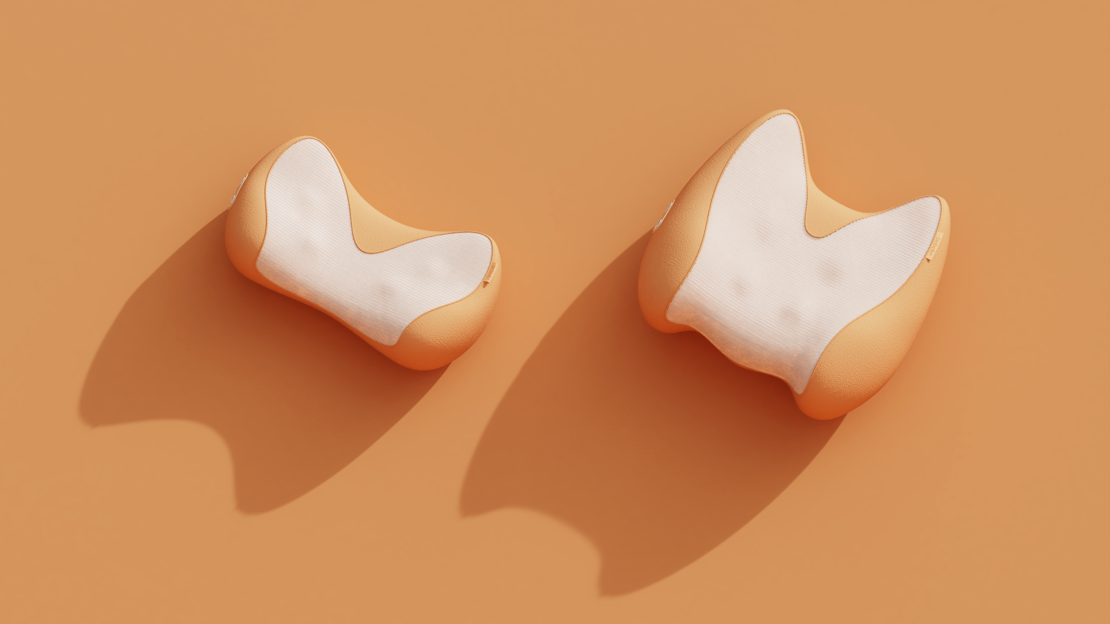 Series products，Massage pillow，Personal care products，Bionics Design ，